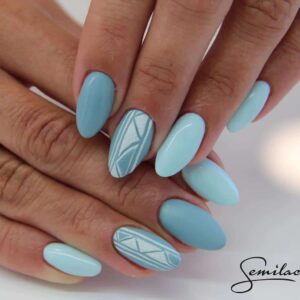 167 Semilac Surfer Wave - Imagen 3