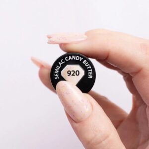 920 Semilac Candy Butter - Imagen 3