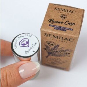 Rescue Care. Acondicionador de uñas - Imagen 4