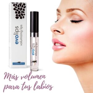 Evo Lips Volumizing Lips - Imagen 2
