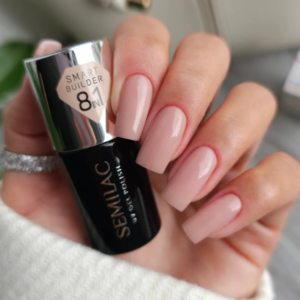 801 Semilac Smart Builder Soft Beige - Imagen 3