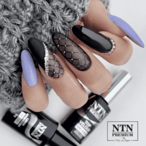 117 NTN Premium. Negro - Imagen 4