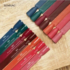 404 Semilac Black Beans Muffin - Imagen 2