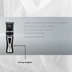 Maquina Corte K-3600 Eurostil - Imagen 4