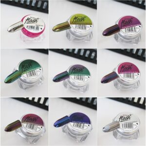 04 Semiflash Chameleon Amazing Frog - Imagen 4