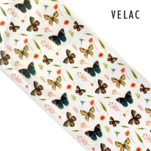 Foil 03 Pack 10 láminas Primavera Velac - Imagen 3