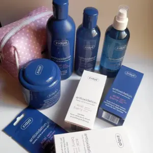 Tónico Acai Berry Ziaja. 200ml. - Imagen 3