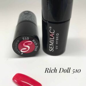 510 Semilac Rich Doll - Imagen 3