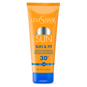 Protector Solar Sun&Fit - Imagen 1