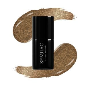 487 Semilac The It Girl - Imagen 1