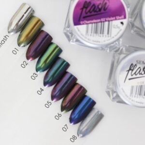 04 Semiflash Chameleon Amazing Frog - Imagen 5