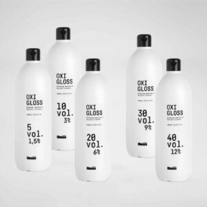 Oxigenada Glossco 1L - Imagen 1