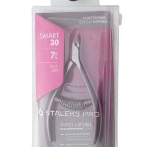Alicates Staleks Smart 30 7 mm - Imagen 2