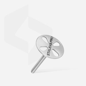 Pododisk metálico Staleks. S-34. - Imagen 4