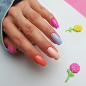 367 Semilac Dance with me - Imagen 4