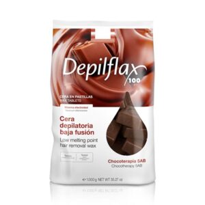 Cera caliente Depilflax 1kg - Imagen 4