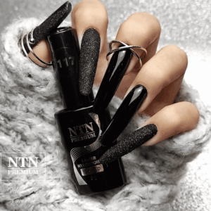 117 NTN Premium. Negro - Imagen 3