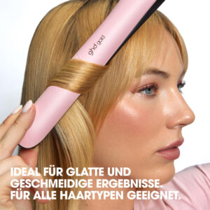 Ghd Gold Rosa Pétalo - Imagen 3