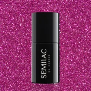 258 Platinum Rosa intenso - Imagen 1