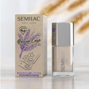 Rescue Care. Acondicionador de uñas - Imagen 5