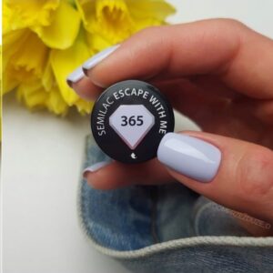 365 Semilac Escape with me - Imagen 4