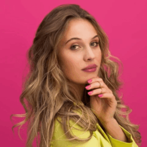 435 Semilac Friendly Magenta - Imagen 3