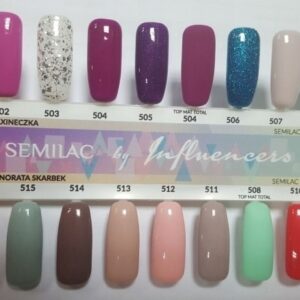 515 Semilac Sabotage - Imagen 3