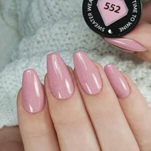 552 Semilac Time to Wine - Imagen 2