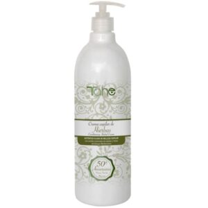 Crema Capilar Hierbas Tahe Natural Hair 1L - Imagen 1