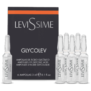 Glycolev Levissime - Imagen 1