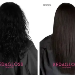 Keragloss - Imagen 3