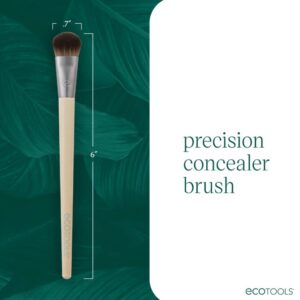 Pincel corrector de precisión Ecotools - Imagen 4