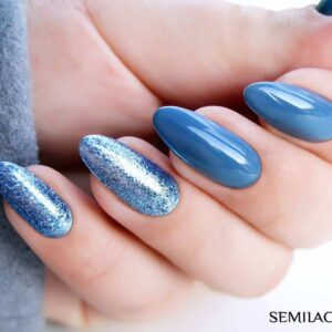 255 Platinum Azul Plata - Imagen 2