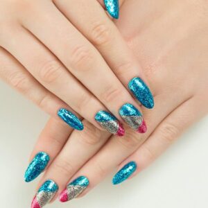 258 Platinum Rosa intenso - Imagen 2