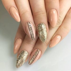 260 Platinum Dorado - Imagen 2