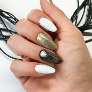 261 Platinum Amarillo dorado - Imagen 2