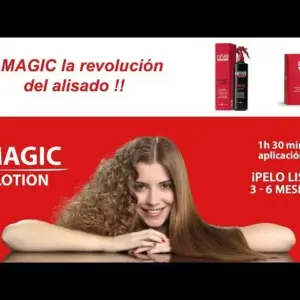 Pack Alisado Magic Nirvel - Imagen 2