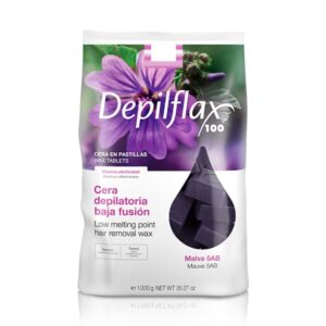 Cera caliente Depilflax 1kg - Imagen 5