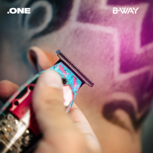 B Way One Trimmer - Imagen 4