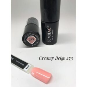 273 Pastells Creamy Beige - Imagen 3