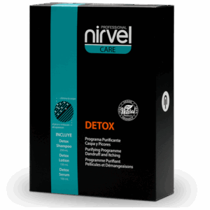 Detox Pack Nirvel - Imagen 1