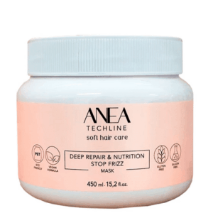 Mascarilla Anea Techline 450ml - Imagen 1