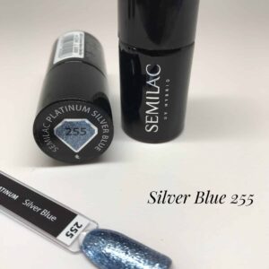 255 Platinum Azul Plata - Imagen 3