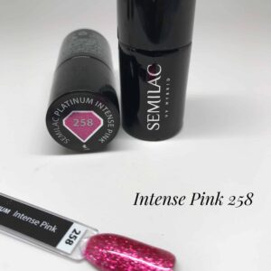 258 Platinum Rosa intenso - Imagen 3