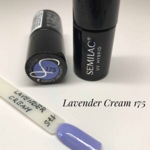 175 Semilac Lavender Cream - Imagen 3