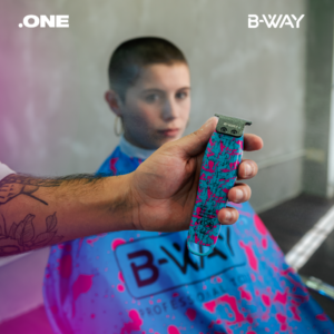 B Way One Trimmer - Imagen 5