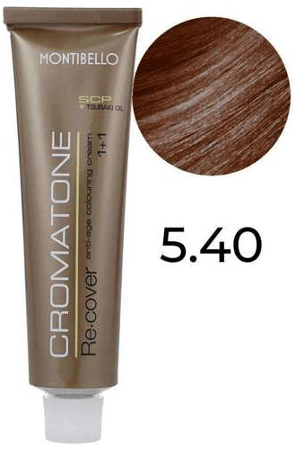 5.40 Cobre Pasión
