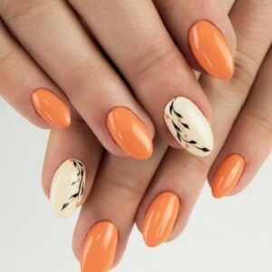 176 Semilac Almond Butter - Imagen 2