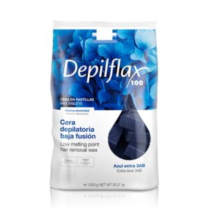 Cera caliente Depilflax 1kg - Imagen 6
