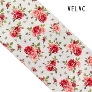 Foil 04 Pack 10 láminas Flores Velac - Imagen 8